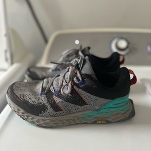 New Balance Fresh Foam Huerta Women’s Hiking Sneakers